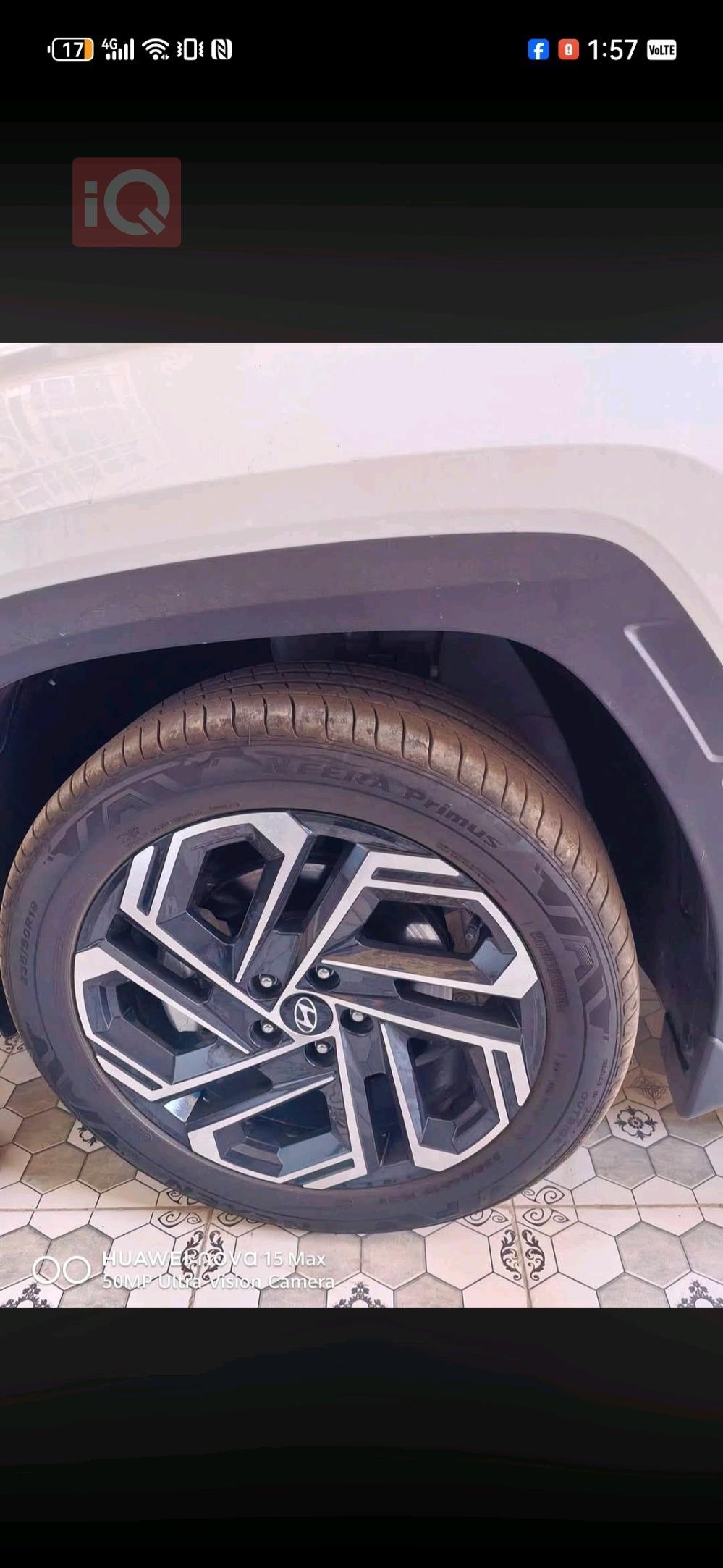 هيونداي توسان